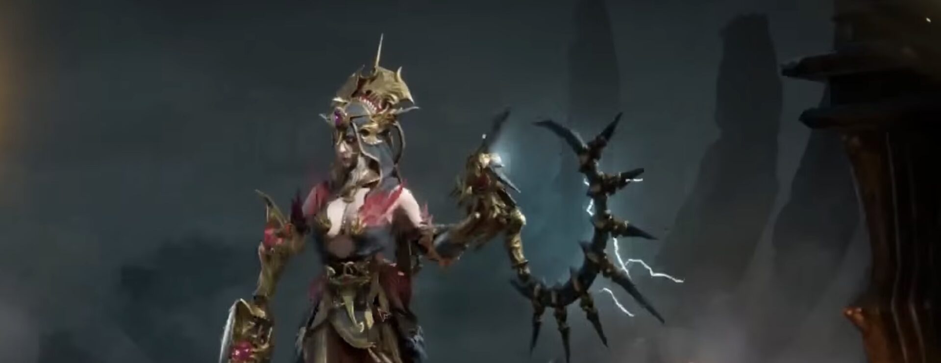 dragonheir best kurvida build