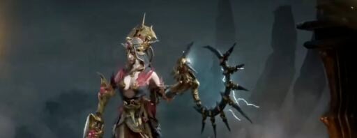 dragonheir best kurvida build