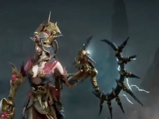 dragonheir best kurvida build