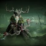 dragonheir best stegamoffyn build