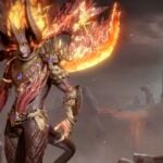dragonheir best throgos build