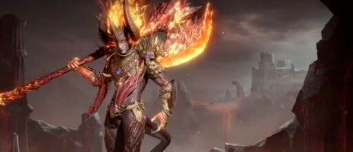 dragonheir best throgos build