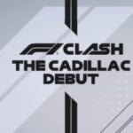f1 clash cadillac debut event guide 2026