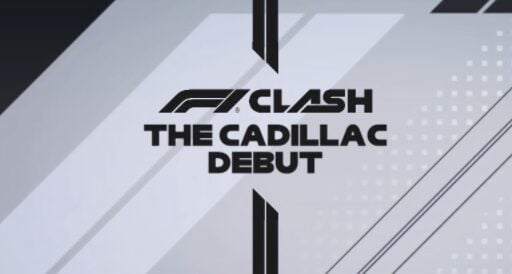 f1 clash cadillac debut event guide 2026