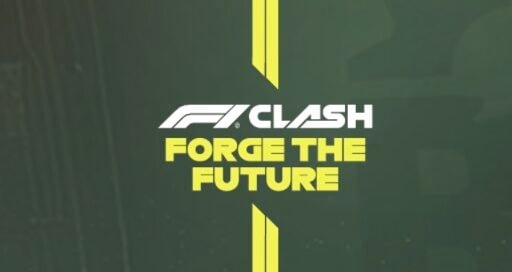 f1 clash forge the future event guide