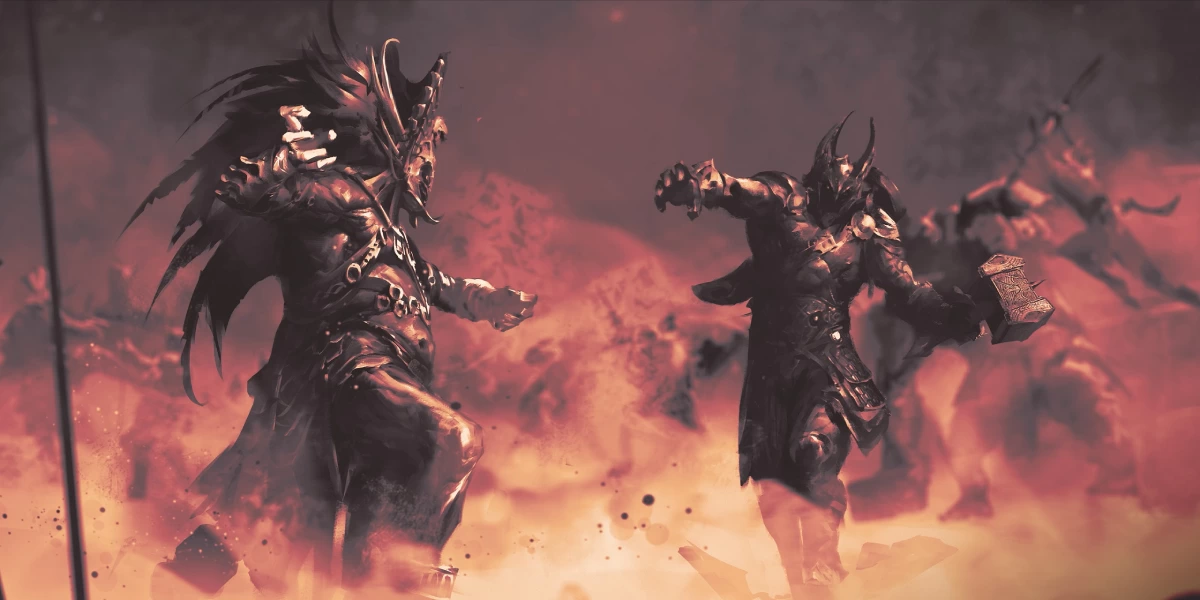 godforge best hero tier list