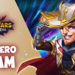 hero wars best adam build