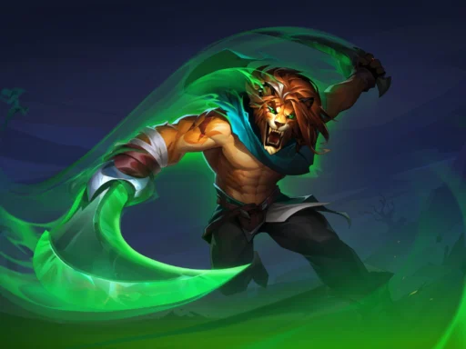 hero wars best leonel teams