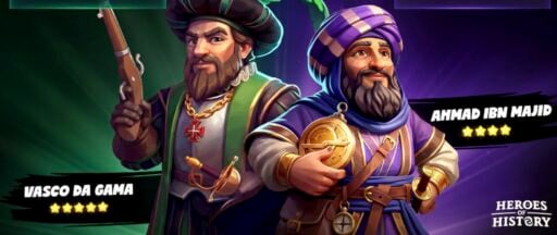 heroes of history best hero tier list season 23
