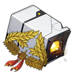 Hero of Triumphant Song