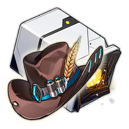 Musketeer of Wild Wheat