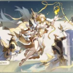 honkai star rail best aglaea build