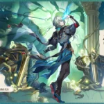 honkai star rail best anaxa build