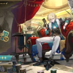 honkai star rail best aventurine build