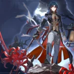 honkai star rail best blade build