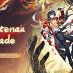 honkai star rail best blade mortenax build