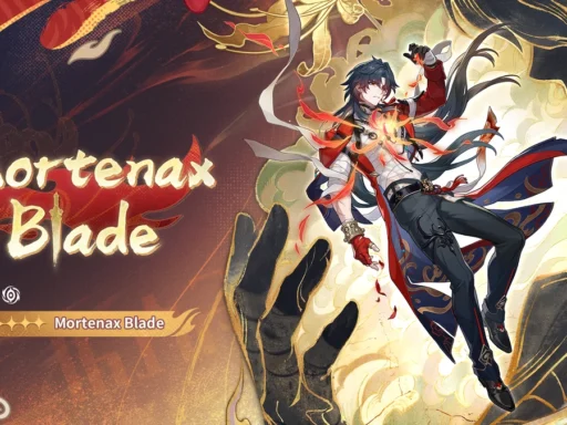 honkai star rail best blade mortenax build