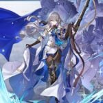 honkai star rail best bronya build
