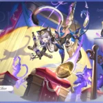 honkai star rail best cipher build