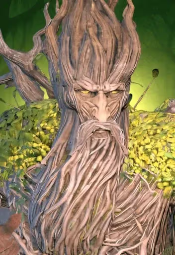 leshy