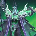infinite magicraid best hades build