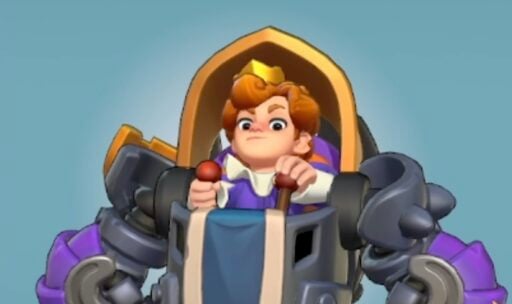 kingshot best charles build