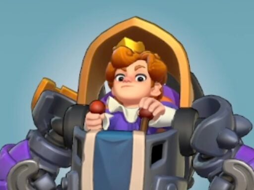 kingshot best charles build