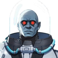 mr freeze