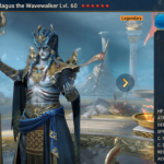 raid shadow legend best pelagius build