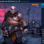 raid shadow legends best masahiro build