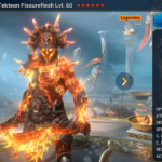 raid shadow legends best tekteon build