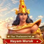 rise of kingdoms best hayam wuruk build