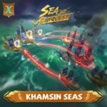 sea of conquest best hero tier list summer 2026