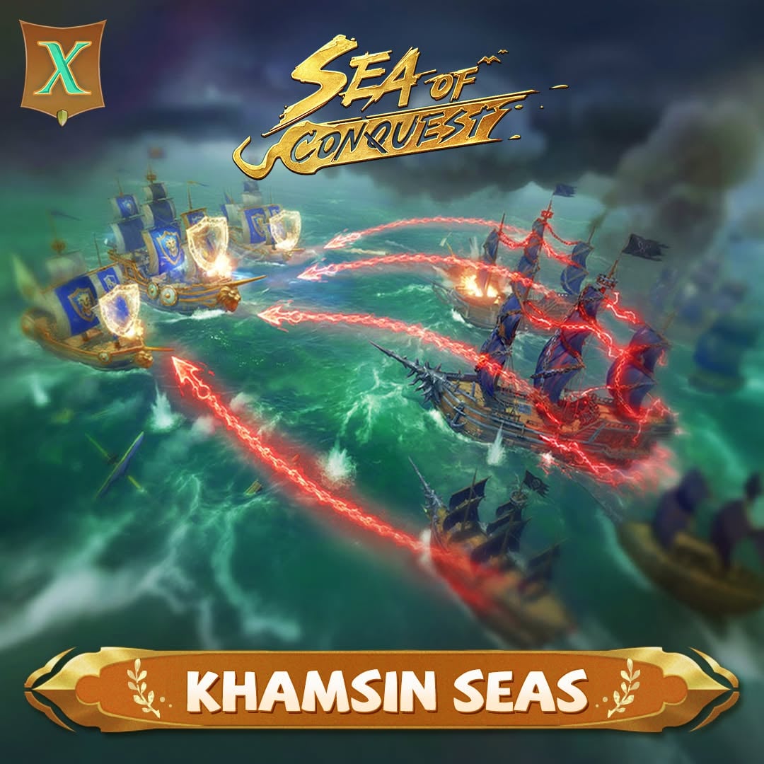 sea of conquest best hero tier list summer 2026