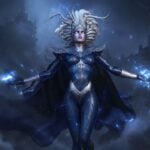 sea of conquest best mari itxaso build