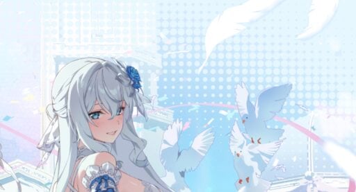star savior best wedding carmen build
