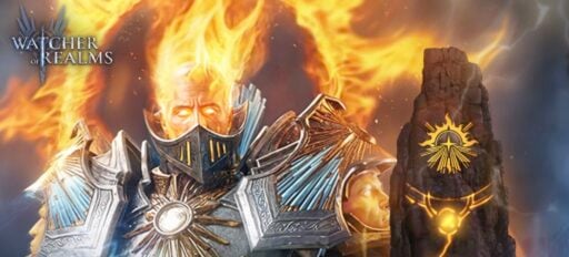 watcher of realms best oren build