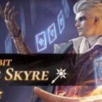 watcher of realms best solaris skyre build