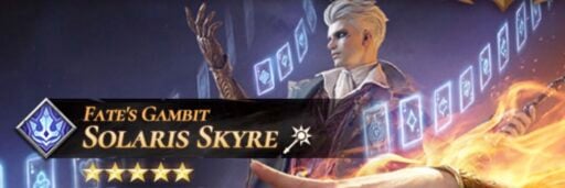watcher of realms best solaris skyre build