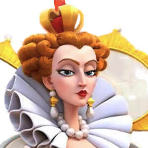 elizabeth i