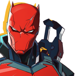 red hood knightfight