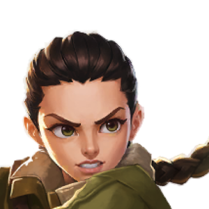 ruthye dcu