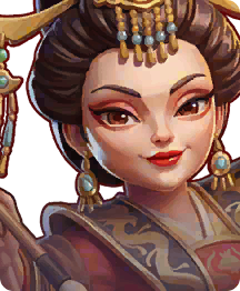 wu zetian