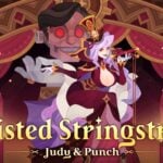 afk arena best judy and punch build
