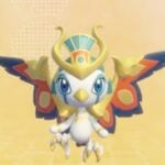 best sunplume build in palmon survival