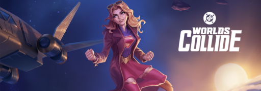best supergirl dcu build in dc worlds collide
