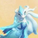 best sylphiria build in palmon survival
