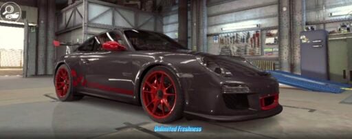 csr2 911 gt3 rs 997.2 best tune and