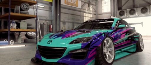 csr2 best elite tuner rx8 tune and shift pattern