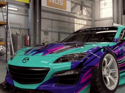 csr2 best elite tuner rx8 tune and shift pattern